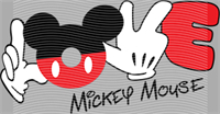 Mickey-AMQ 501